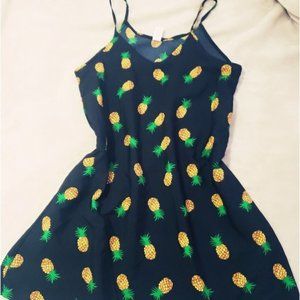 Final sale♥️ Night Dress🍍